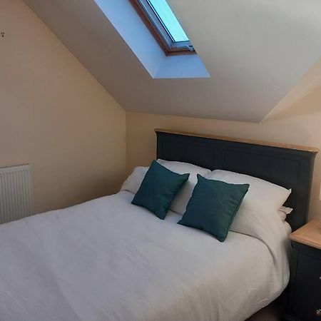Roomy Penthouse 2 Double Bed Apartment - Spacious - Central Beeston - Free Secure Parking - 诺丁汉 外观 照片